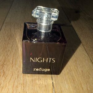 DISCONTINUED Refuge Nights‎ Spray Perfume 3.4 fl oz.
